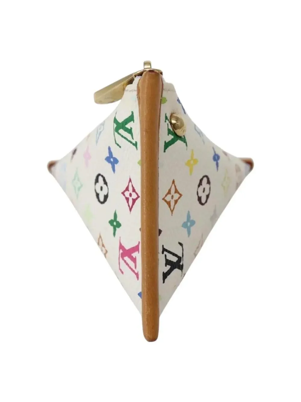 Louis Vuitton Multicolor Berlango Coin #344424L65B